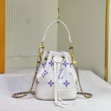 Louis Vuitton Bucket Bags